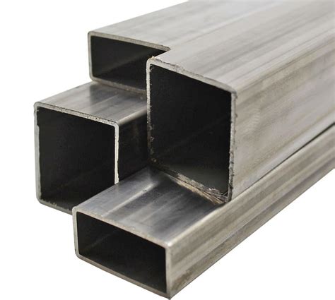 2 inch steel box section|metal box section near me.